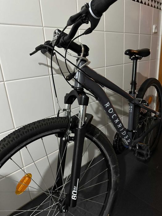 Bicicleta Aro 29 - Marcha 3x7