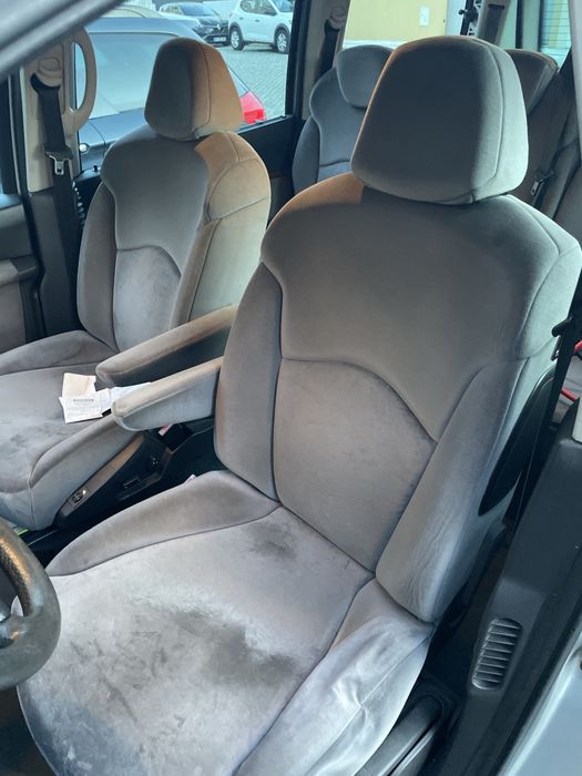 Vendo citroen c8