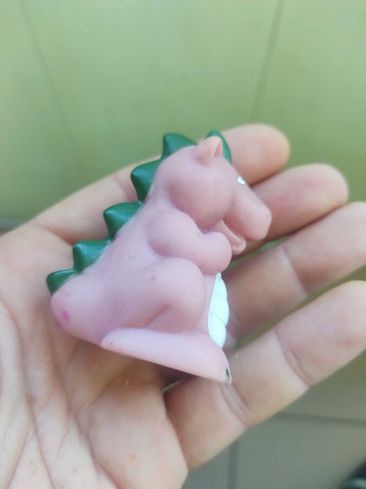 My little pony Generation 1 G1 Spike дракон Спайк лошадь пони винтаж