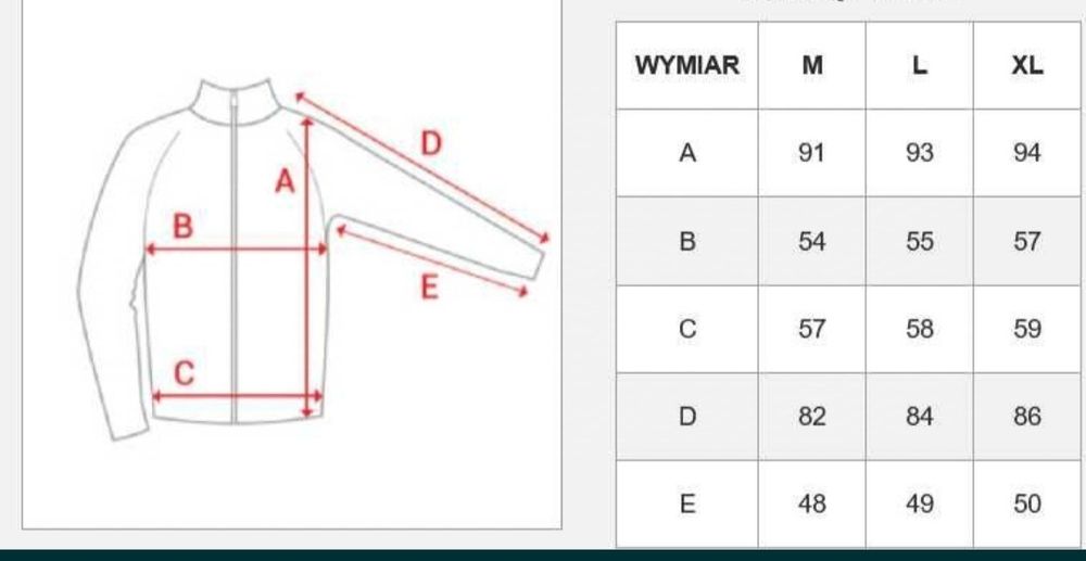 Płaszcz męski zimowy okazja