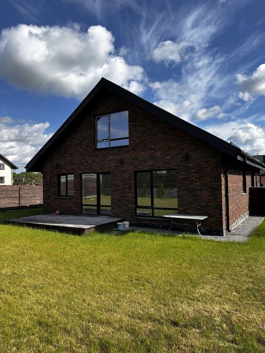 Продаж | Будинок | Забудовник | БАВАРСЬКА КЛАДКА | 130 М2 | 2.6 сотки