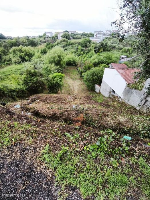 Terreno construção Almalaguês, Coimbra