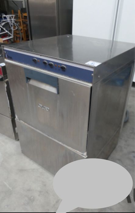 Професійна посудомийна машина для кавʼярні, ресторану б\у