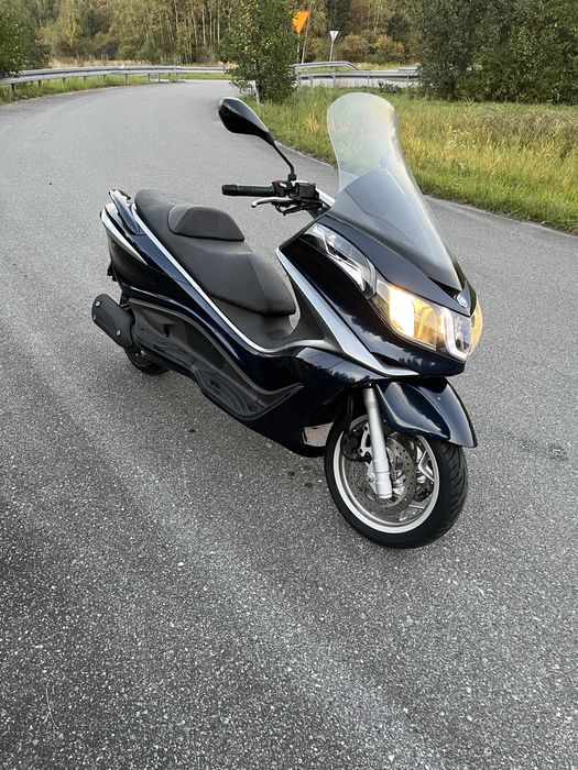 Piaggio