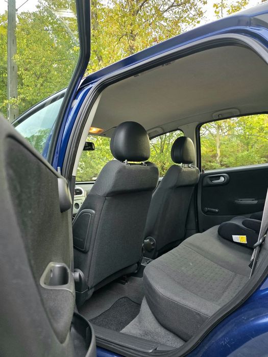 Vendo Opel Corsa 2003