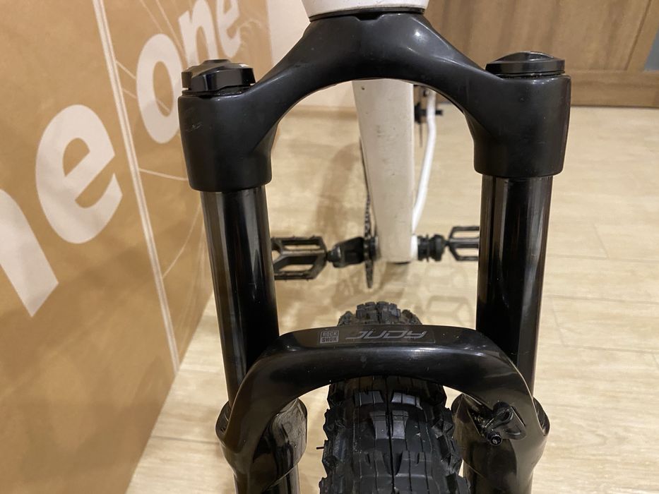 Дерт/треил мтб dirt/trail mtb