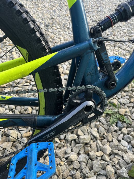 Kellys thorx 30 2019