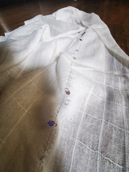 Szal, chusta, apaszka