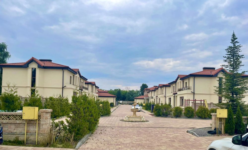 Будинок за адресою вул. Васильківська (площа 145 м²) - Atlanta.ua - фото 11