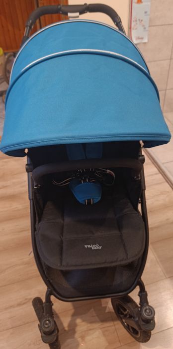 Wózek dziecięcy Valco Baby  Snap4