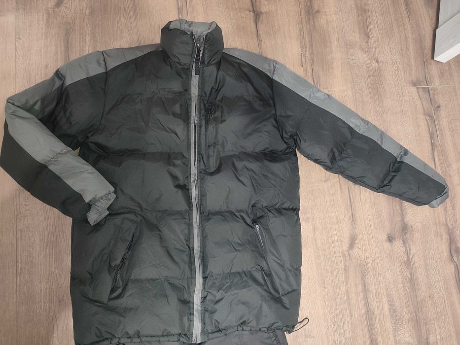 мужской зимний лижний костюм комбез комбиезон комбінезон комбинзон