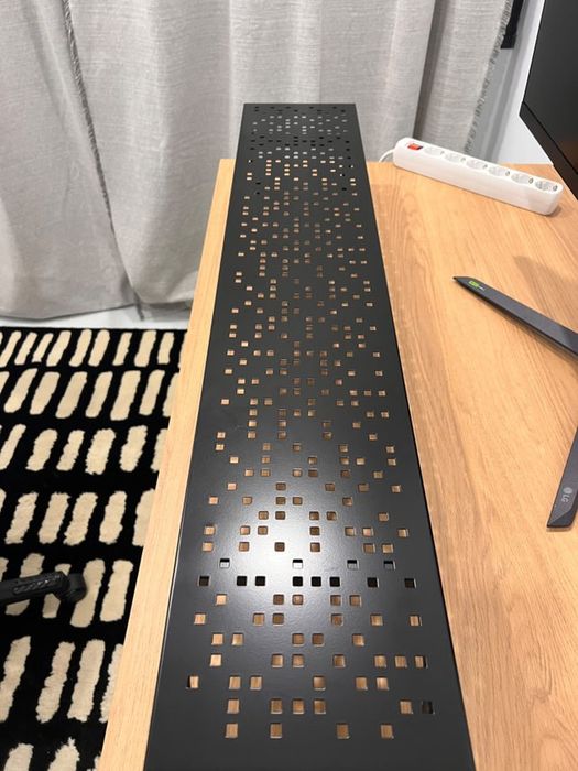 Suporte Ikea como novo