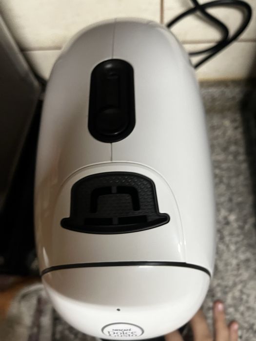 Maquina dolce gusto