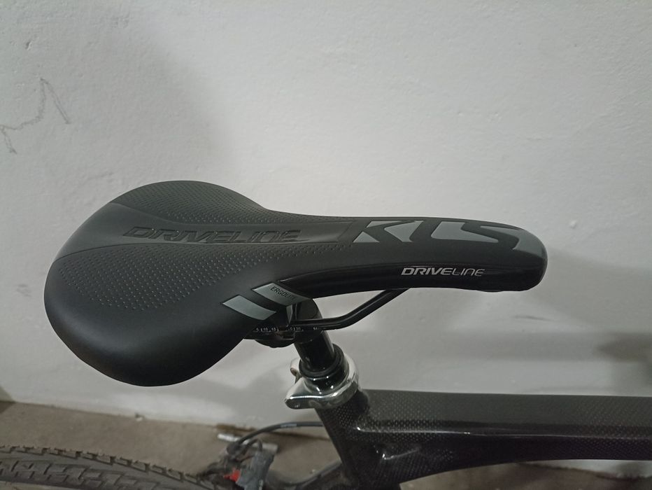 MULTI CYCLE MC , Full carbon, synergy-c, koła 28, rower