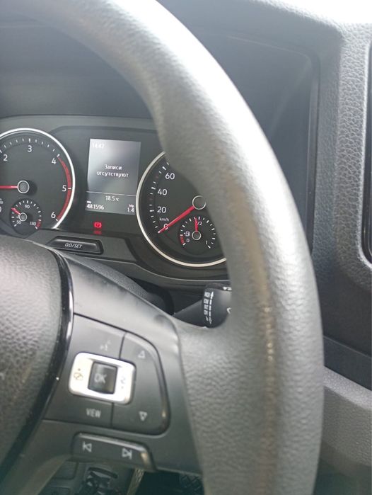 Продам Crafter гарний стан власний автомобіль