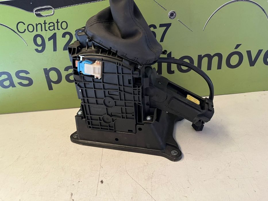 Fiat 500x - Seletor Mudanças - z703