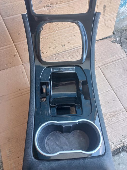 Podłokietnik z dekorami ford s-max galaxy lift