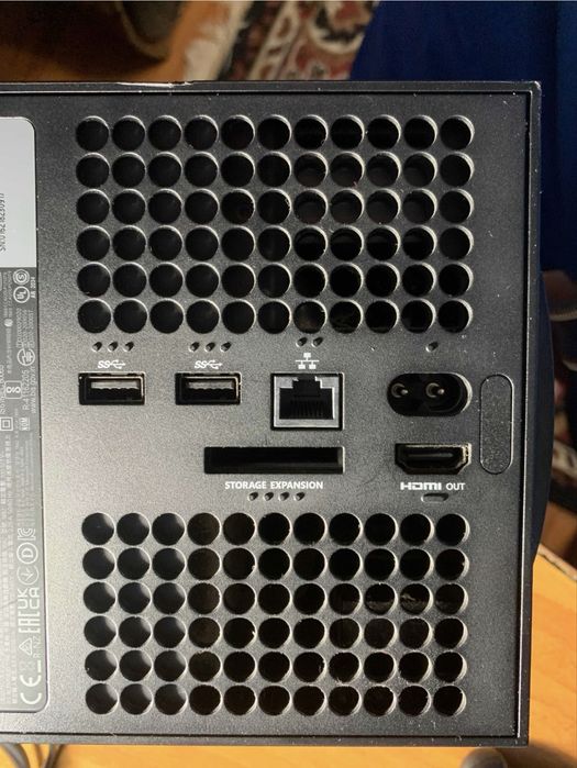 Xbox Series X 1Tb