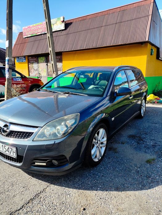 Opel Vectra