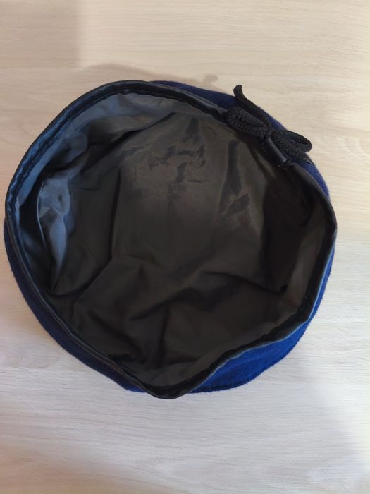 Beret skauci Europy