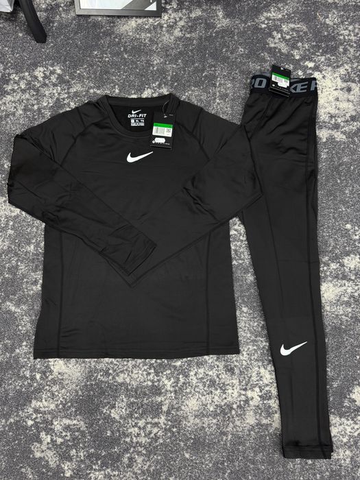 Термо білизна Nike Pro [ M,L,XL ]