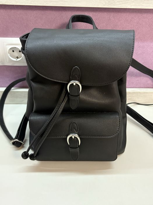 Рюкзак Pull&Bear