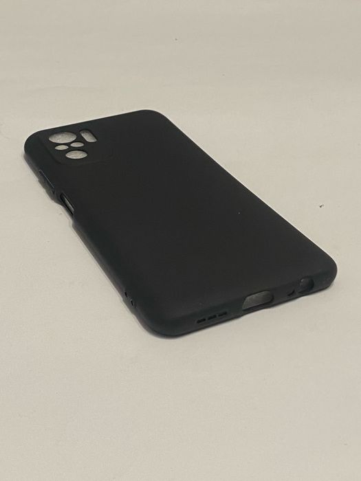 Чехол Xiaomi Redmi Note 10 / Note 10S / Poco M5S Протиударний Захисний