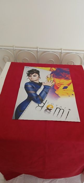 Poster Bill & Kaulitz  - Tokio Hotel