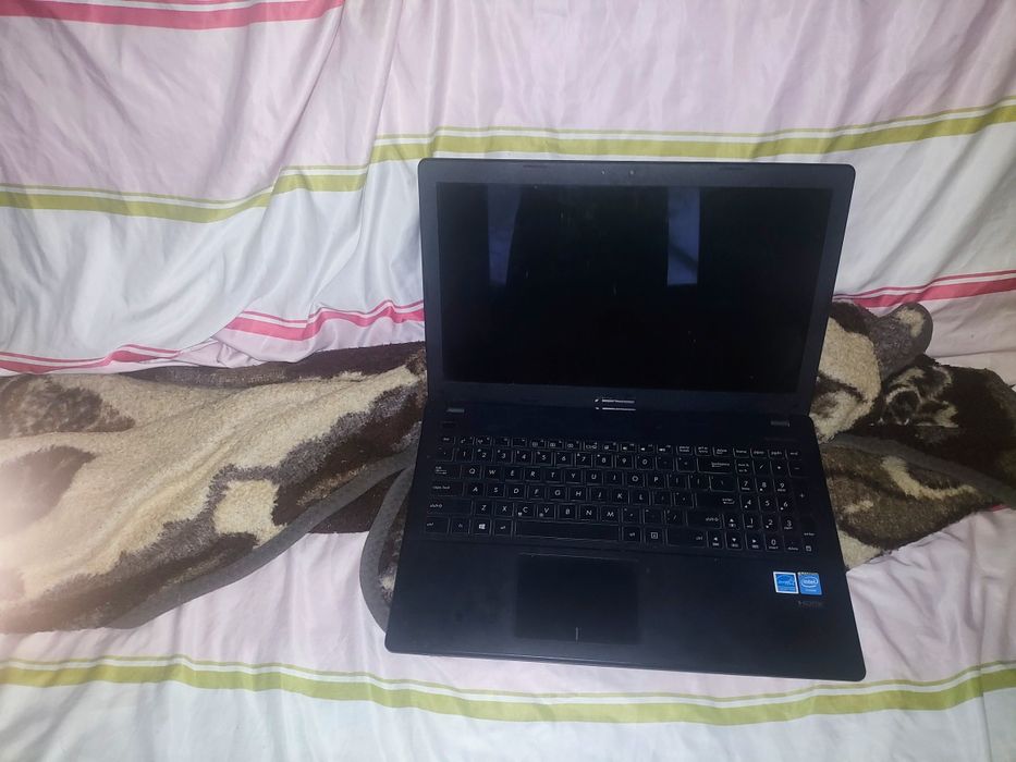 Laptop Asus eee PC