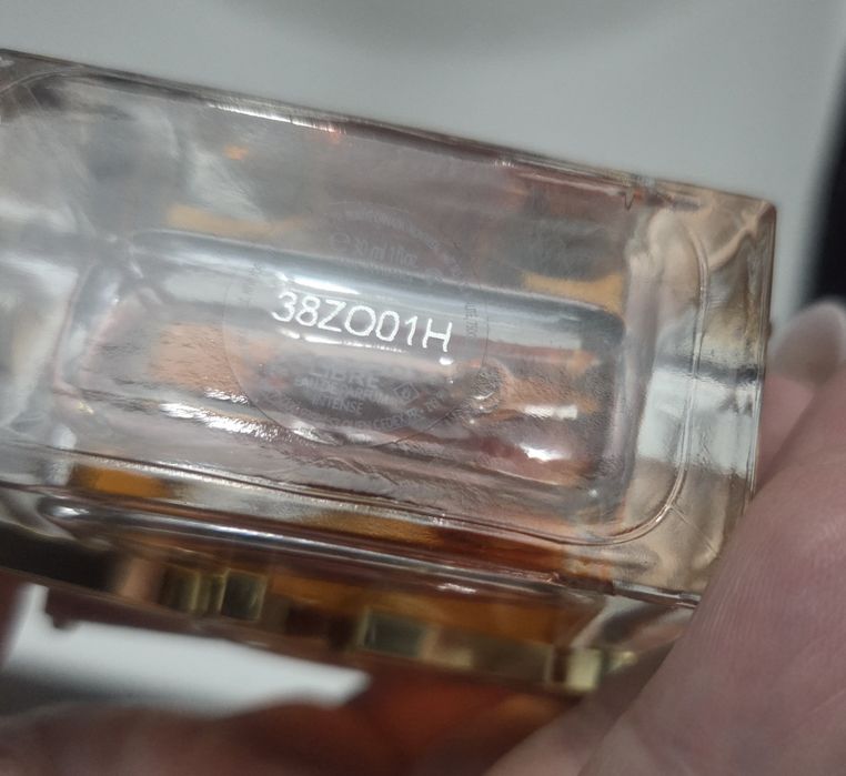 Perfum YSL libre intense 30ml