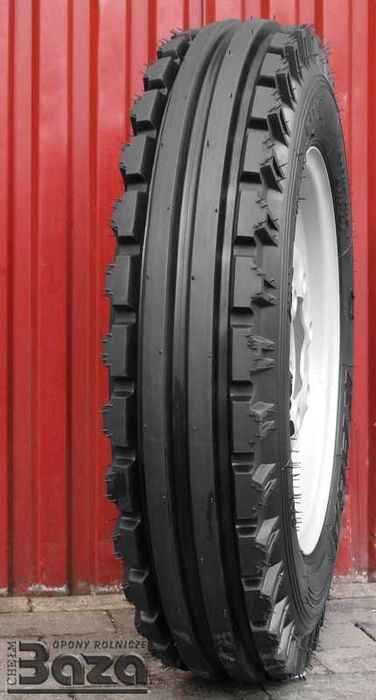 BAZA Koło 6.00-16 Kabat / Polkar 6PR C330 C360 MF Promocja 2026 !