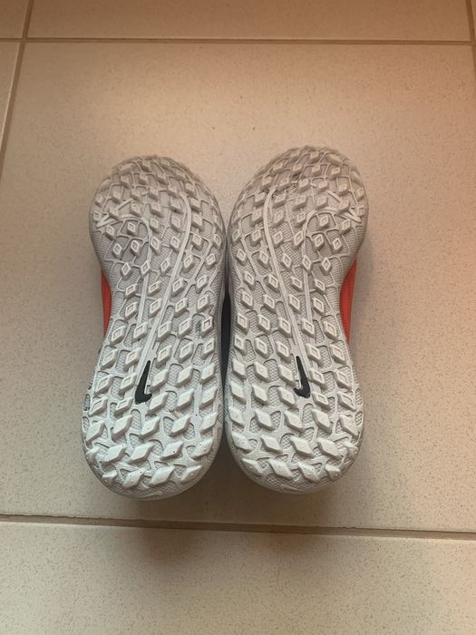 Chuteitas Nike Phantom