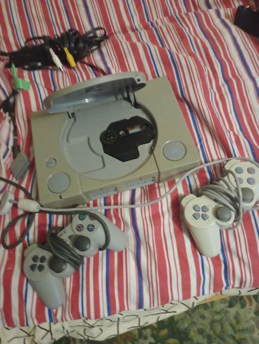 Сони Плестейшен классика