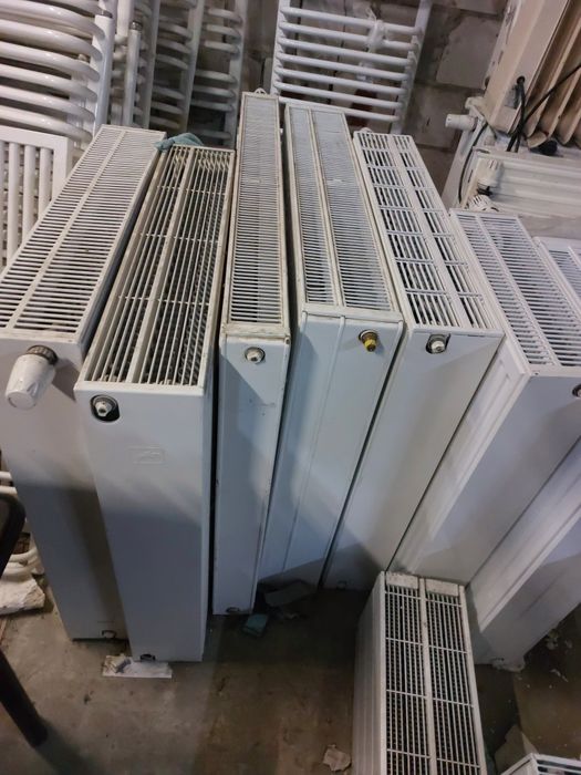 Grzejnik panelowy 120x60, sklad grzejników OPOLE LUBELSKIE