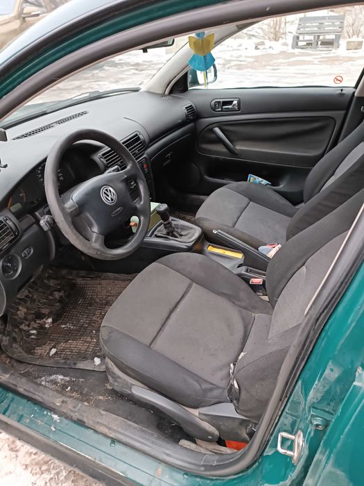 Volkswagen Passat B5 1.9 TDI універсал