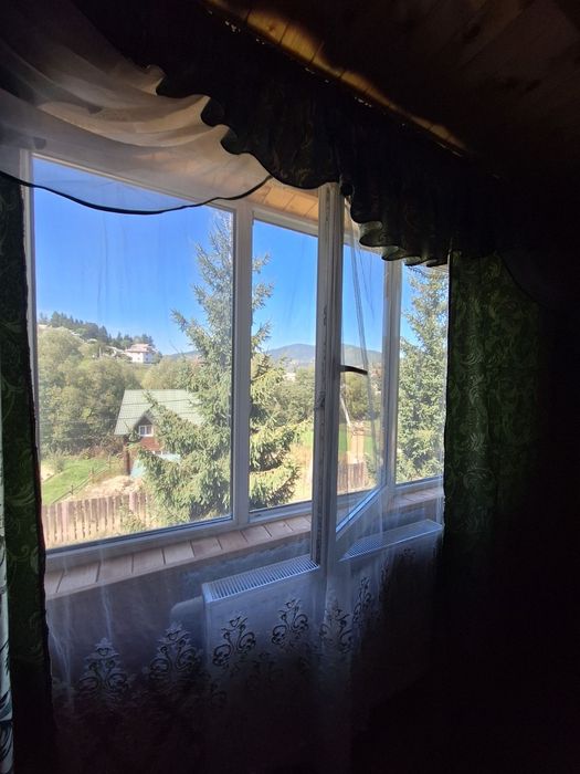 Відпочинок у Ворохті