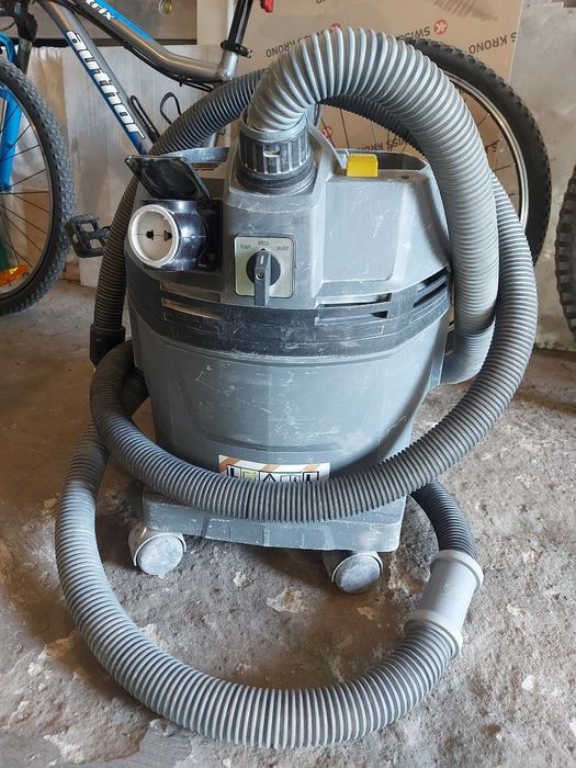 Продам пылесос KARCHER Professional NT 22/1