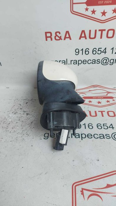 Espelho Retrovisor Esquerdo Mini R50 R52 R53 Original