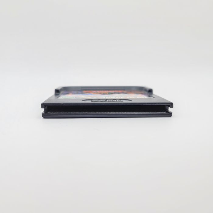 Streets of Rage 2 Sega Game Gear (GG)