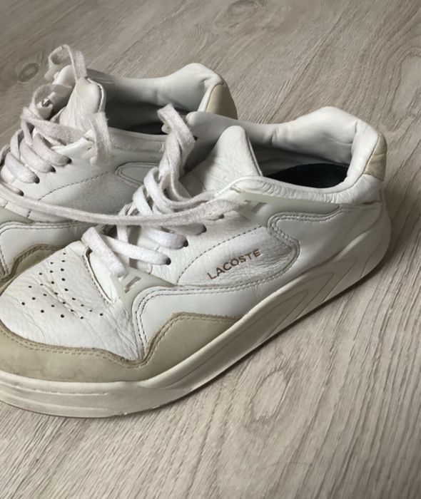Buty lacoste rozmiar 39 OKAZJA!