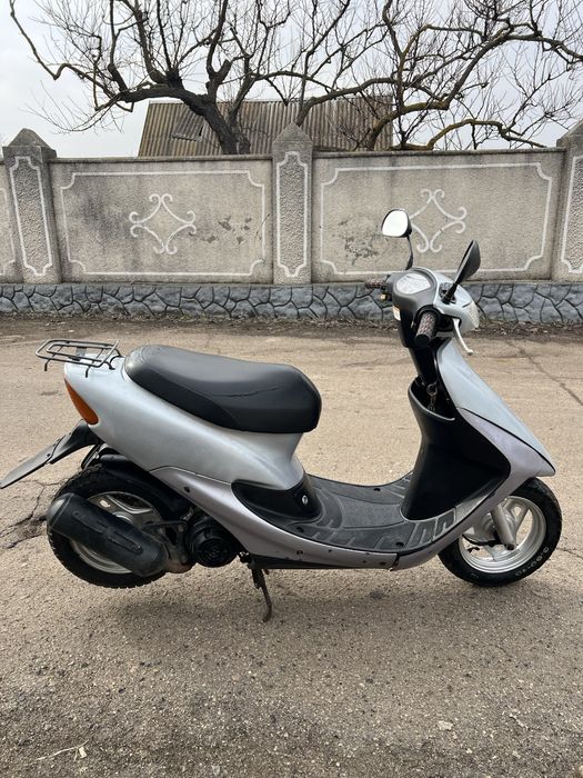 Продам мопед Honda Dio AF35