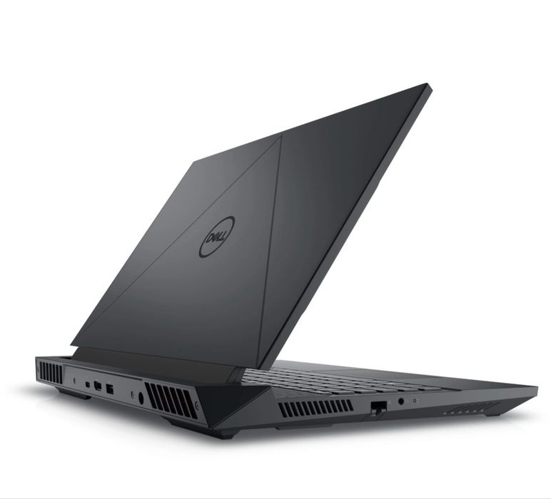 Laptop gamingowy Dell G15