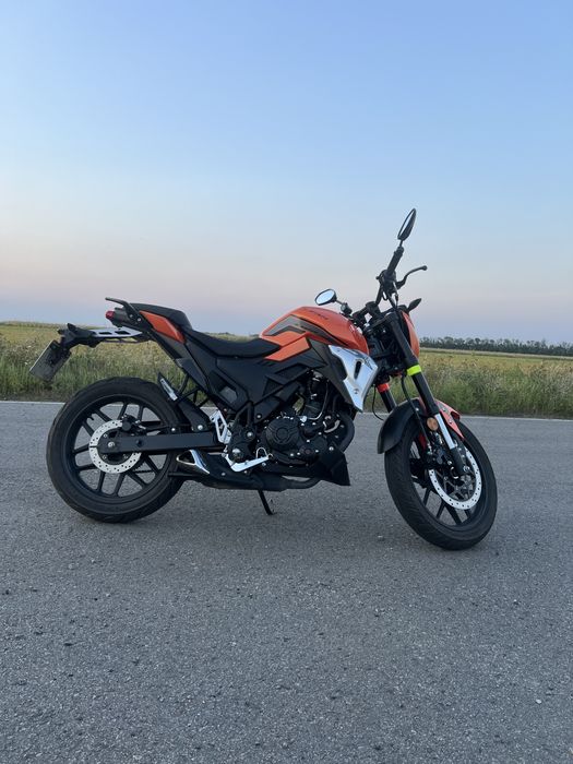 Продам Lifan sr 220