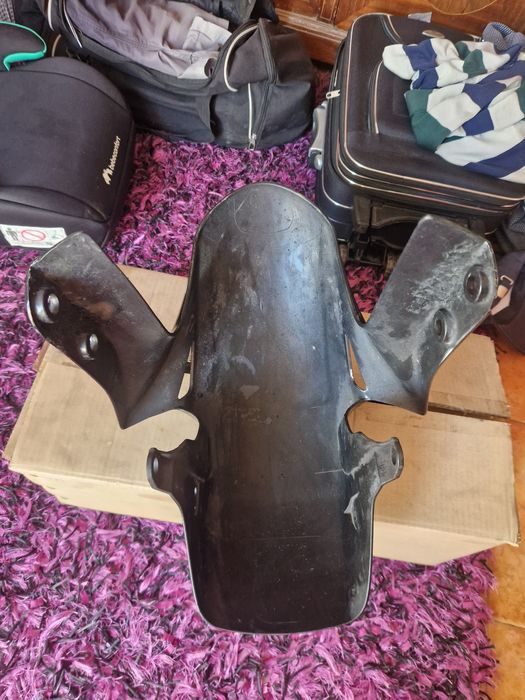 Guarda-Lama Frontal CBR RR1000 Fireblade