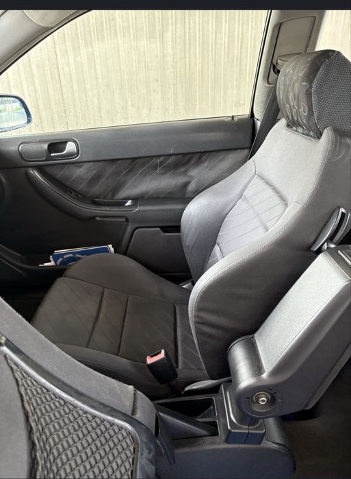 Audi a3 sport 1.6 2002