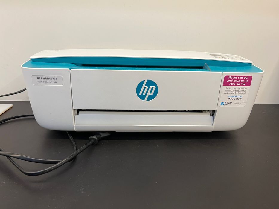 Drukarka HP DeskJet 3762