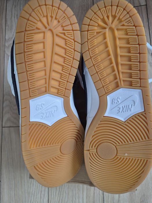 Adidasy białe męskie