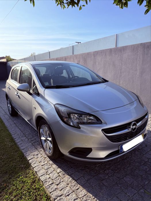 Opel Corsa 1.3 cdti ecoFlex