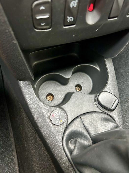 Dacia Logan Mcv Bi-Fuel