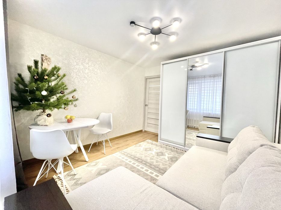 1 кімнатна квартира Центральний Автовокзал